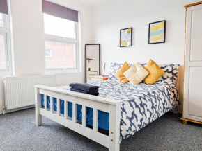 Central Southsea Guest House